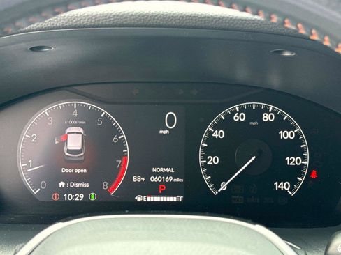 Certified 2023 Honda HR-V Sport image 27