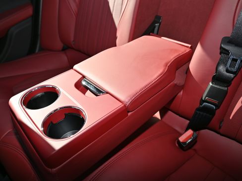 Certified 2022 Maserati Ghibli Modena Q4 image 39