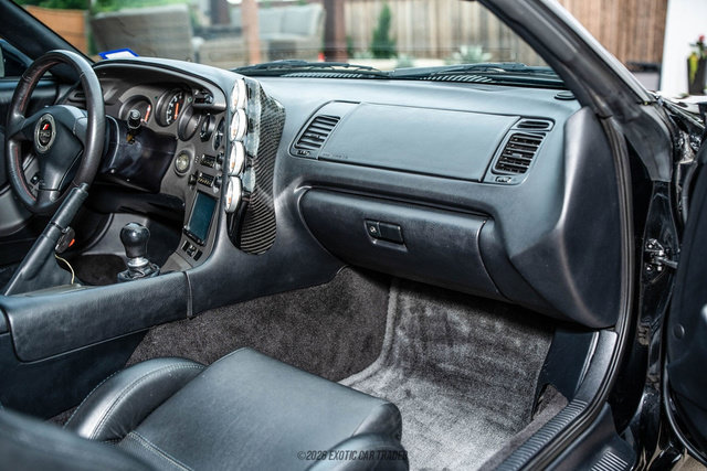 Used 1997 Toyota Supra Turbo RWD image 66