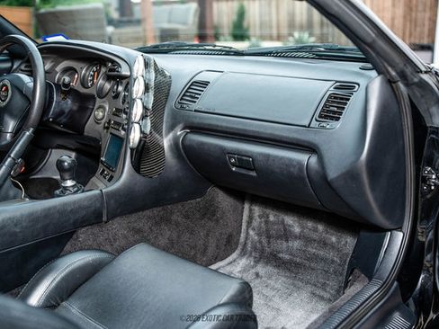 Used 1997 Toyota Supra Turbo RWD image 66