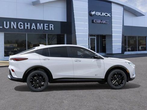 New 2026 Buick Envista Sport Touring image 5