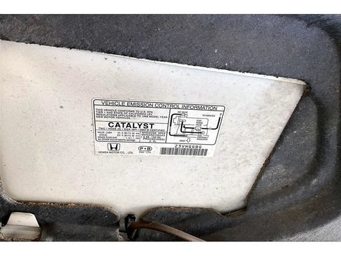 Used 1998 Honda Accord LX image 50