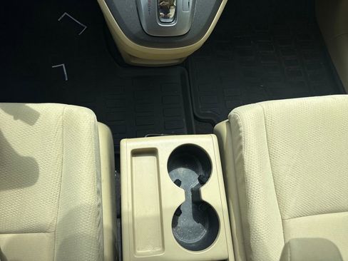 Used 2011 Honda CR-V EX image 22