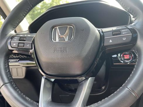 Used 2025 Honda CR-V EX-L image 30