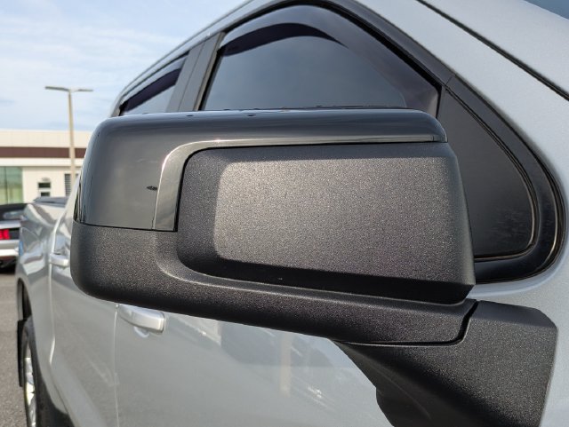Used 2021 Chevrolet Silverado 1500 RST AWD/4WD image 12