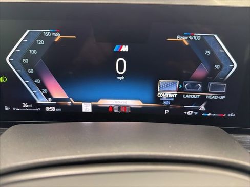 Certified 2024 BMW X5 xDrive40i w/ M Sport Package image 32