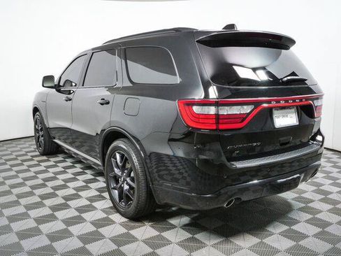 Used 2026 Dodge Durango GT AWD/4WD image 38