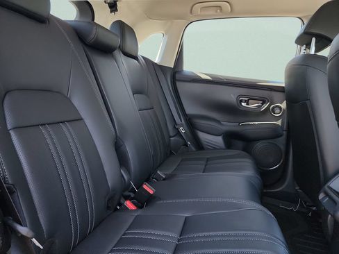 New 2027 Honda HR-V EX-L image 30