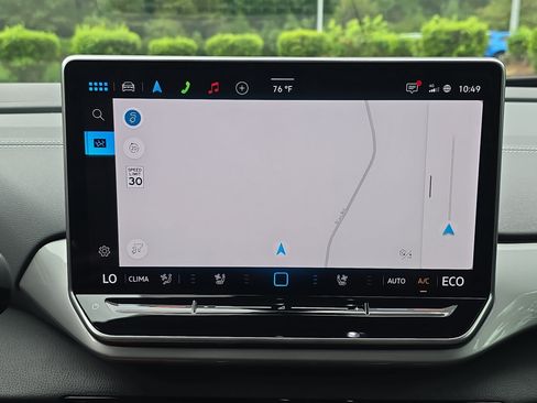 Certified 2025 Volkswagen ID.4 Pro S Plus AWD/4WD image 22