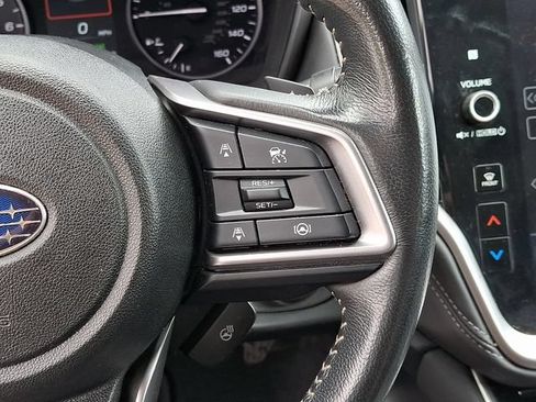 Used 2025 Subaru Legacy Limited w/ Popular Package #2 AWD/4WD image 24
