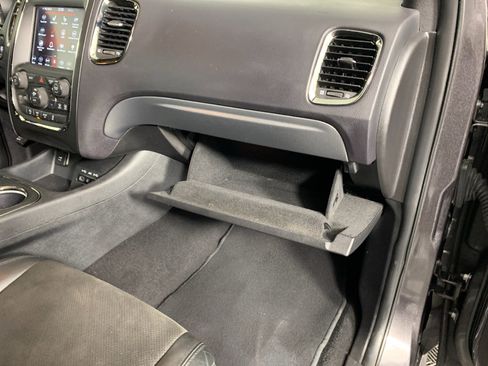 Used 2019 Dodge Durango R/T AWD/4WD image 36