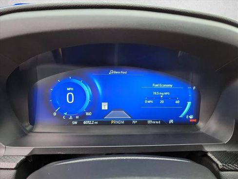 Used 2023 Ford Explorer ST w/ Equipment Group 401A AWD/4WD image 19
