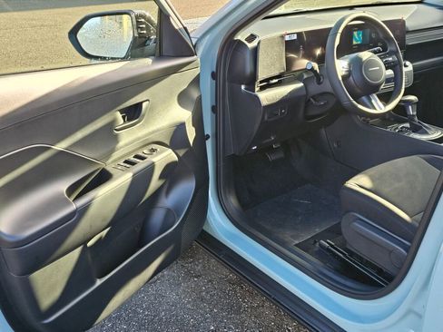 New 2026 Hyundai Kona SEL Sport image 17