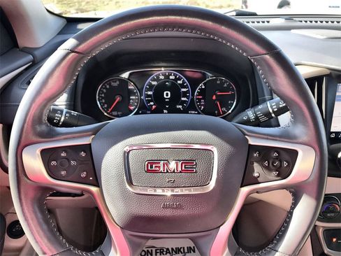 Used 2022 GMC Terrain Denali w/ LPO, Floor Liner Package image 14