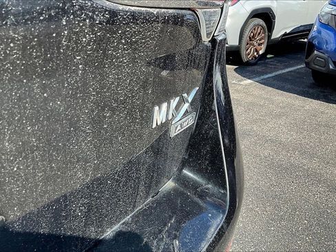 Used 2013 Lincoln MKX AWD image 20