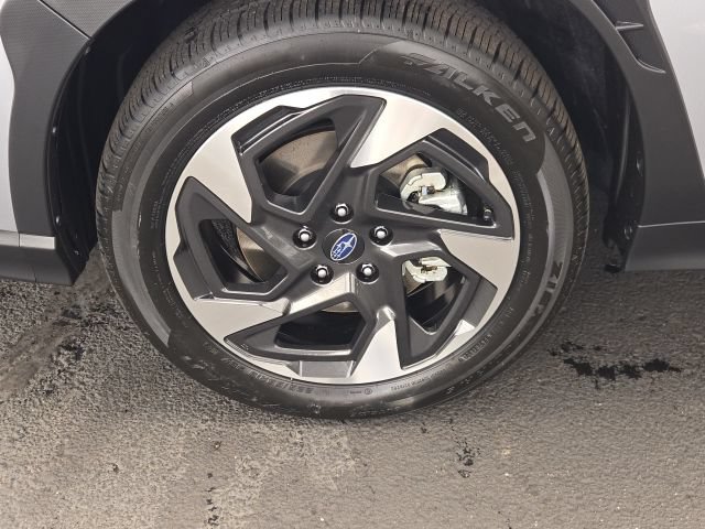 New 2026 Subaru Crosstrek 2.5i Limited AWD/4WD image 19