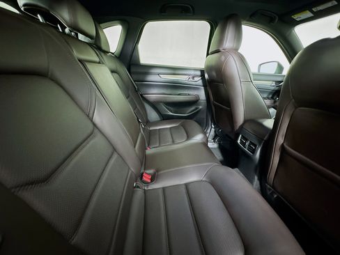 Used 2022 MAZDA CX-5 Signature image 26