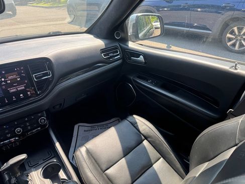 Used 2022 Dodge Durango Citadel AWD/4WD image 15