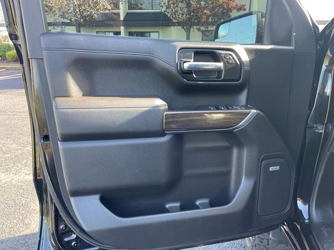 Used 2019 Chevrolet Silverado 1500 RST w/ All-Star Edition image 22