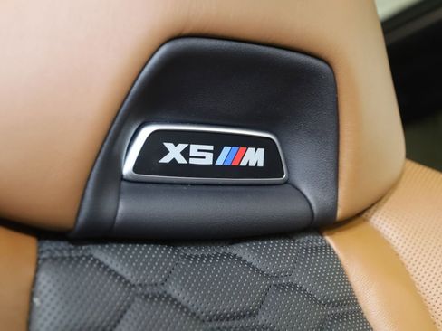Used 2021 BMW X5 M w/ Executive Package image 15