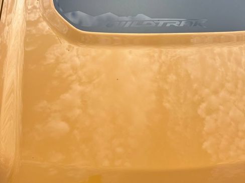 Used 2022 Ford Bronco Wildtrak AWD/4WD image 7