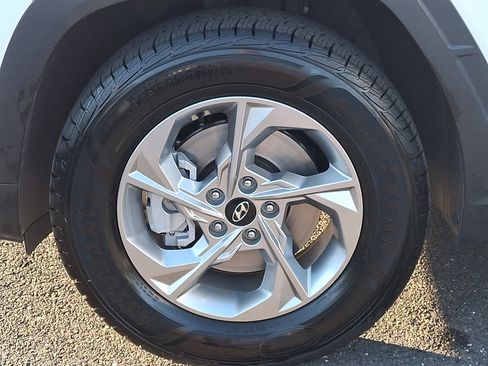 Used 2022 Hyundai Tucson SEL image 28
