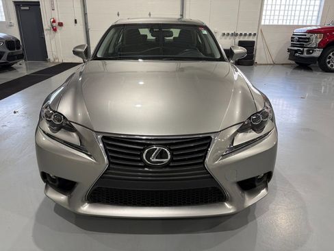 Used 2016 Lexus IS 300 AWD w/ Navigation System Package image 2