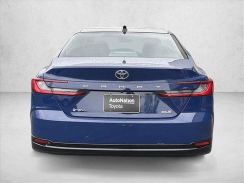 New 2026 Toyota Camry XLE image 6