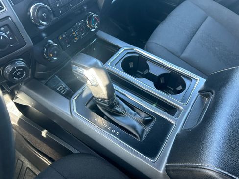 Used 2020 Ford F150 XLT w/ Equipment Group 302A Luxury image 42