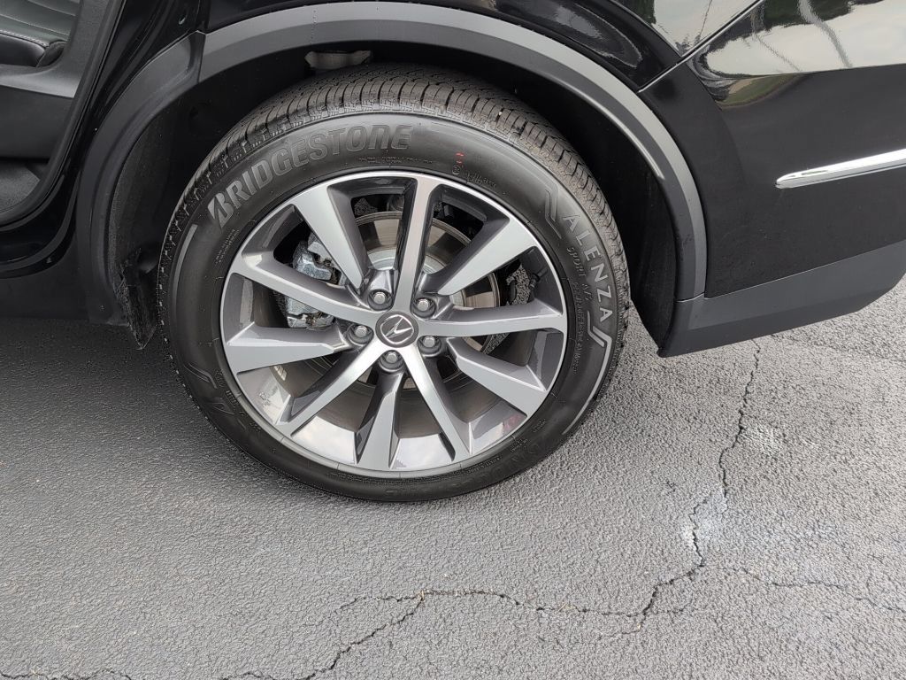 Certified 2026 Acura MDX w/ Technology Package AWD/4WD image 68