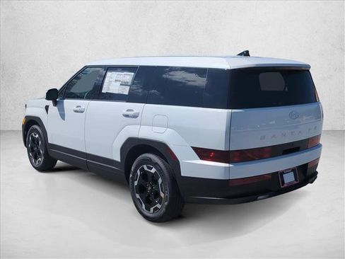 New 2026 Hyundai Santa Fe SE image 9