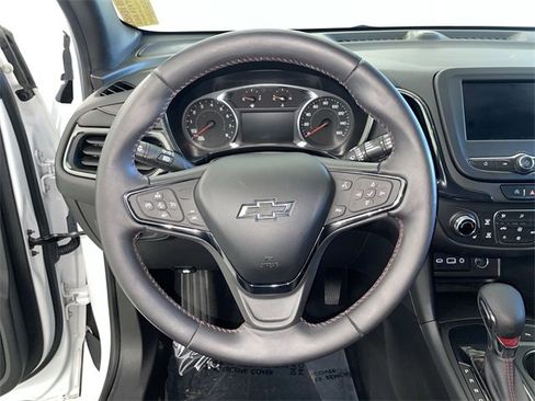 Certified 2022 Chevrolet Equinox RS w/ LPO, Cargo Package image 32