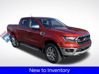 Used 2019 Ford Ranger Lariat w/ Equipment Group 501A Mid AWD/4WD video 1