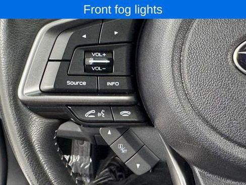 Used 2024 Subaru Forester Premium image 22