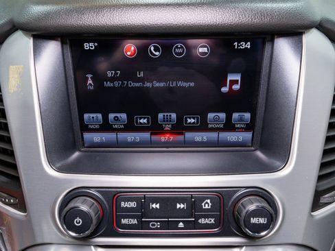 Used 2016 GMC Yukon XL SLE w/ HD Trailering Package AWD/4WD image 15