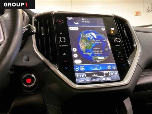 Used 2024 Subaru Ascent Touring AWD/4WD image 36