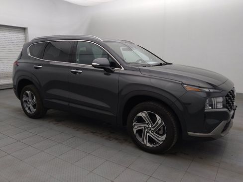 Used 2023 Hyundai Santa Fe SEL image 11