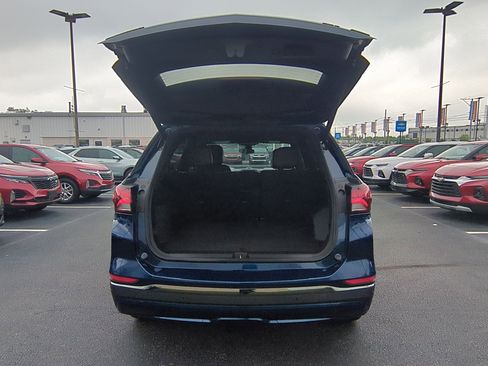 Certified 2022 Chevrolet Equinox RS image 26