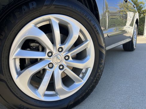 Used 2017 Acura RDX AWD image 15