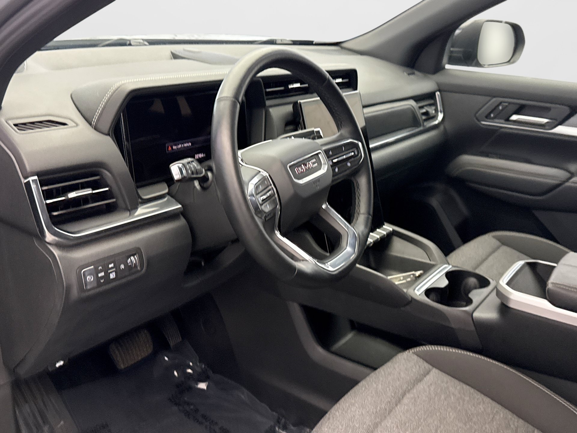 Used 2026 GMC Terrain Elevation AWD/4WD image 10