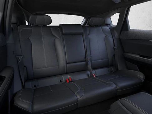 New 2026 Cadillac Optiq Luxury 1 image 17