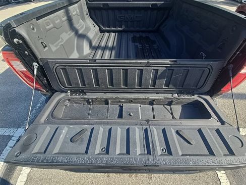Used 2023 GMC Canyon Elevation w/ Convenience Package AWD/4WD image 35