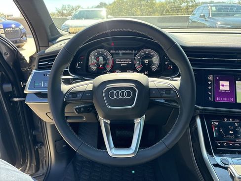 Used 2026 Audi Q7 3.0T Premium Plus image 21