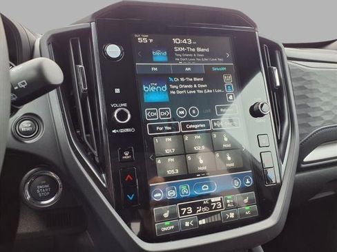 New 2026 Subaru Forester Premium image 25