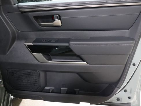 New 2026 Toyota Tundra 1794 Edition AWD/4WD image 16