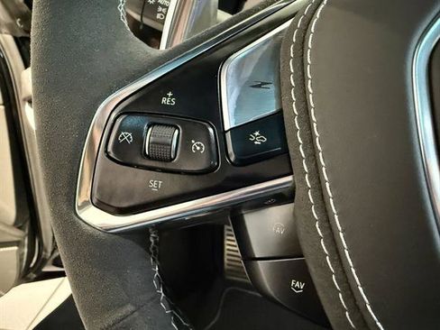 New 2026 Chevrolet Corvette Z06 image 16