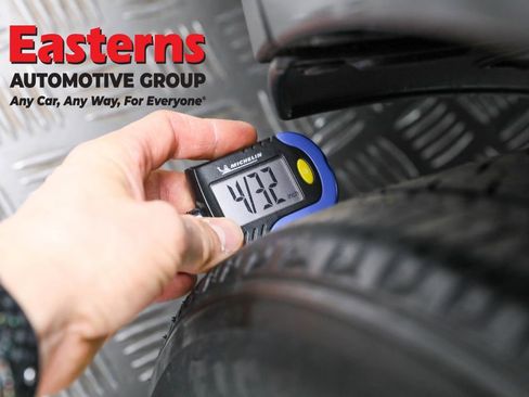 Used 2023 Nissan Kicks SV image 26