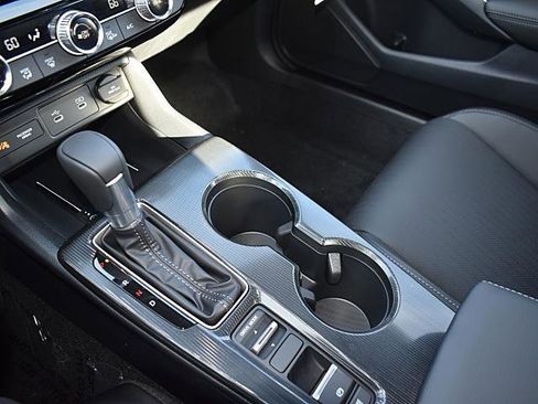 New 2026 Honda Civic FWD Hybrid Sedan image 12