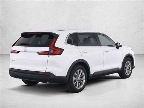 Used 2024 Honda CR-V EX image 7