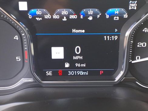 Used 2021 GMC Sierra 2500 AT4 w/ AT4 Premium Plus Package image 19